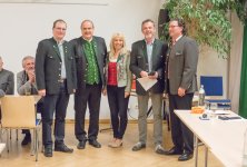 20190405 - Jahreshauptversammlung
